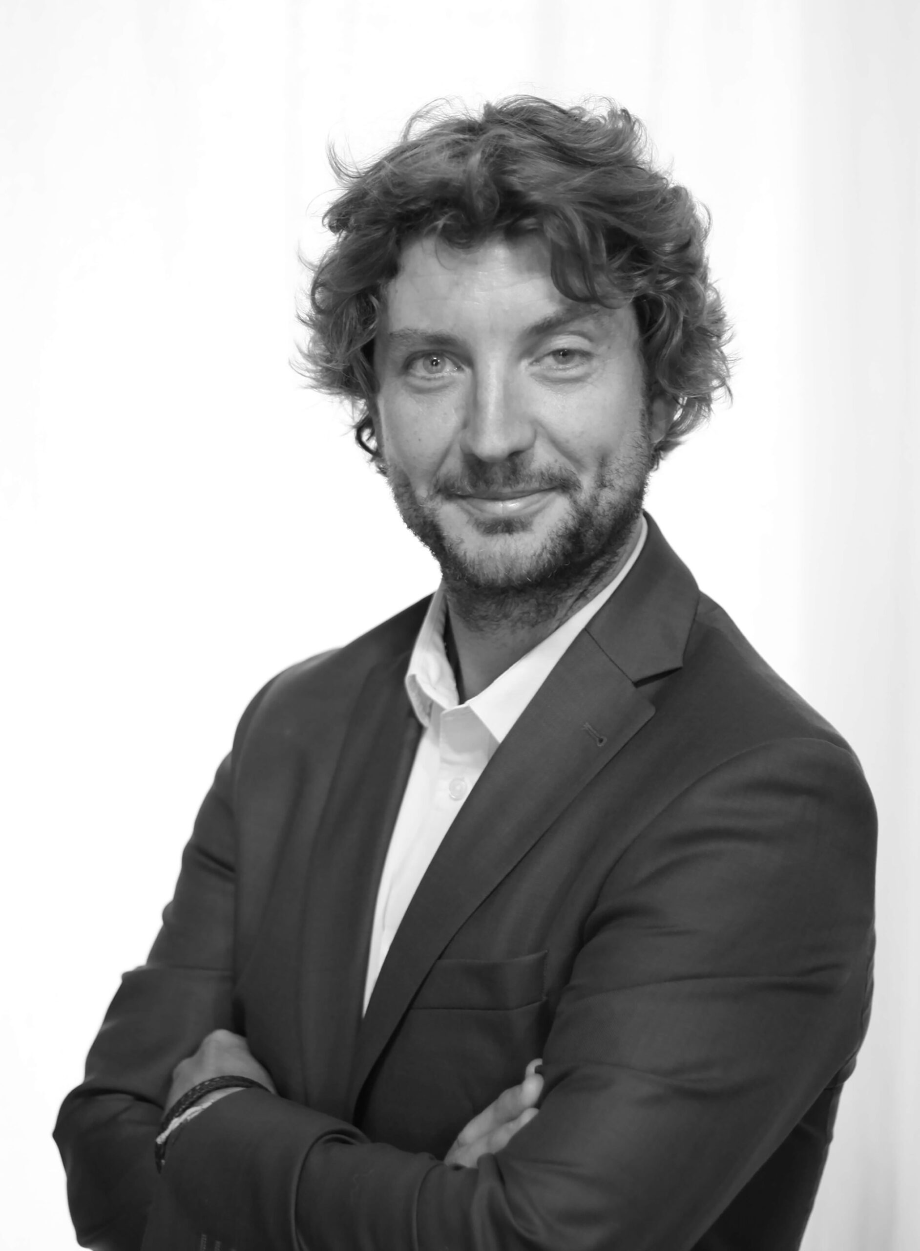 Jean-Baptiste GHILARDINI